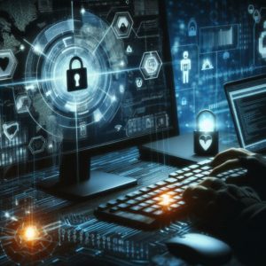 CyberSentinelle : Comment garder vos Informations Personnelles à l’Abri